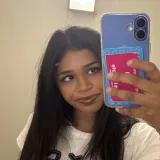 Neha L K - Psychology tutor - Bristol