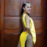 Nicole - Profe de baile - Bogotá