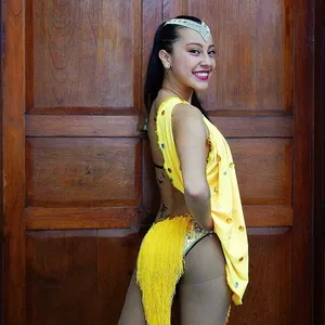 Nicole - Profe de baile - Bogotá