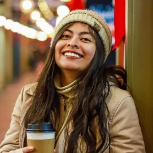 Selena - Spanish tutor - Clemson