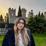 Dayane - Insegnante di italiano lingua straniera - Verona