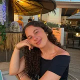 Lalie - Prof d'aide aux devoirs - Pontault-Combault