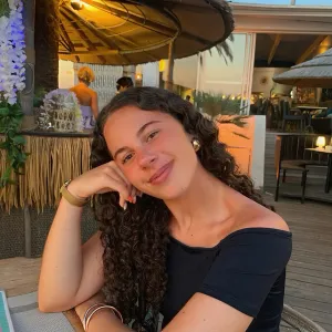 Lalie - Prof d'aide aux devoirs - Pontault-Combault