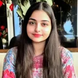 Siya - Biology tutor - Boston