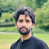 Umar - Math tutor - Regina