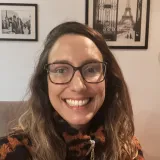 Aina - Professor de francês - São Paulo