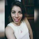 Sofi - Profe de inglés - Rosario