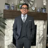 Sydney - English tutor - Lancaster