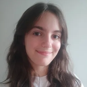 Johanna - Prof de maths - Paris