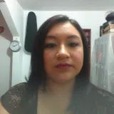 Lizeth - Profe de programación - Bogotá