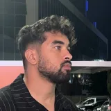 Choaib - Prof d'arabe - Casablanca