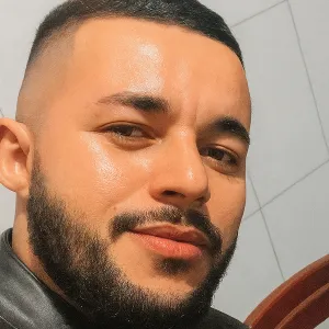 Carlos Eduardo - Professor de teologia - São José dos Campos
