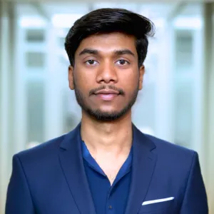RAHUL - Computer Basics Tutor - Jagdar