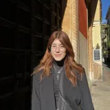 Χριστιαννα - Δάσκαλος Μελέτης Δημοτικού - Αθήνα