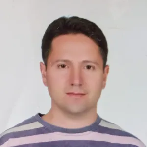 Murat - İngilizce öğretmeni - Babaeski