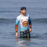 Alexandre - Professor de surfe - Marechal Deodoro