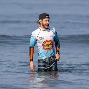 Alexandre - Professor de surfe - Marechal Deodoro