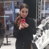 Pilar - Profesor de maquillaje - Santiago