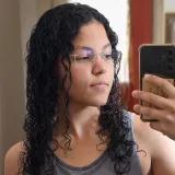 Ana Clara - Professor de Inglês - Uberlândia