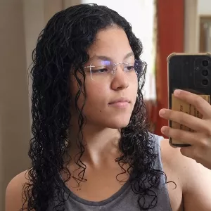 Ana Clara - Professor de Inglês - Uberlândia