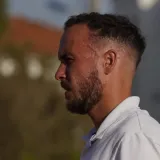 Julien - Prof de tennis - Royan