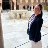 Lucia - profesor de apoyo a alumnos con autismo - Albacete
