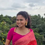 Chandana - Maths tutor - Bengaluru