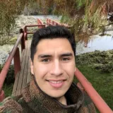 Alejandro - Profesor de mecánica - Santiago