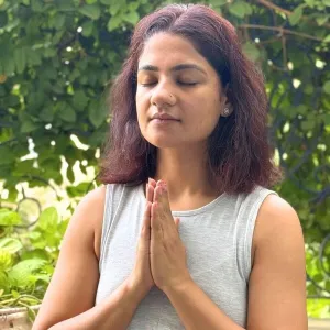 Divya - Yoga tutor - Amritsar
