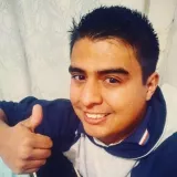 Rafa - profesor de informática básica - Ciudad Victoria