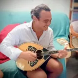 Maxime - Prof de guitare - Paris