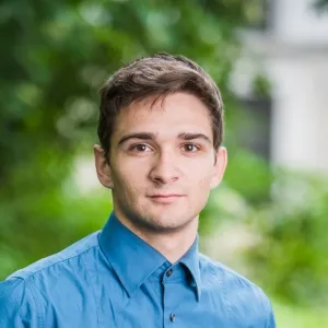 Димитър - Учител по Физическо възпитание - Велико Търново