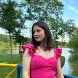Georgiana - Profesor de franceză - Iași