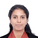 Anusree - Maths tutor - Dubai