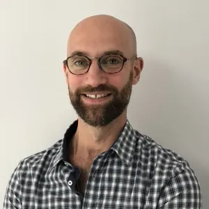 Paul - Prof de maths - Eaubonne
