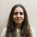 Lucia - Profe de ayuda con los deberes - Parla