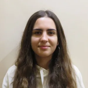 Lucia - Profe de ayuda con los deberes - Parla