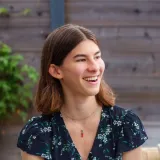 Eva - Prof de maths - Paris