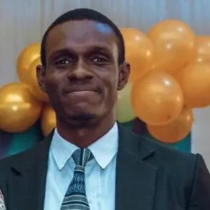 Olorunfemi - Maths tutor - Ife