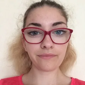 Océane - Prof de soutien scolaire - Mont-Saint-Aignan
