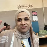 Raghad - English tutor - North Olmsted