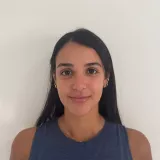 Alice - Prof de espanhol - João Pessoa