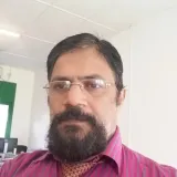Prakash - English reading tutor - Kozhikkode