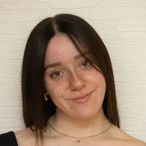 Alejandra - prof de Inglés - Murcia