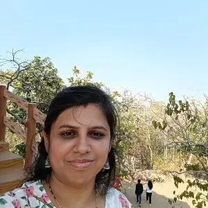 Prathiba - Biology tutor - Dublin