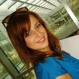 Martina - profesor de inglés - Madrid