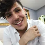 Antonio - Profe de fotografía - Bucaramanga