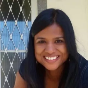 LILIAN - Prof de inglês - Rio de Janeiro
