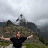 Elisabetta - Italian teacher - Nottingham