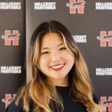 Angela - Japanese tutor - South Lake Tahoe